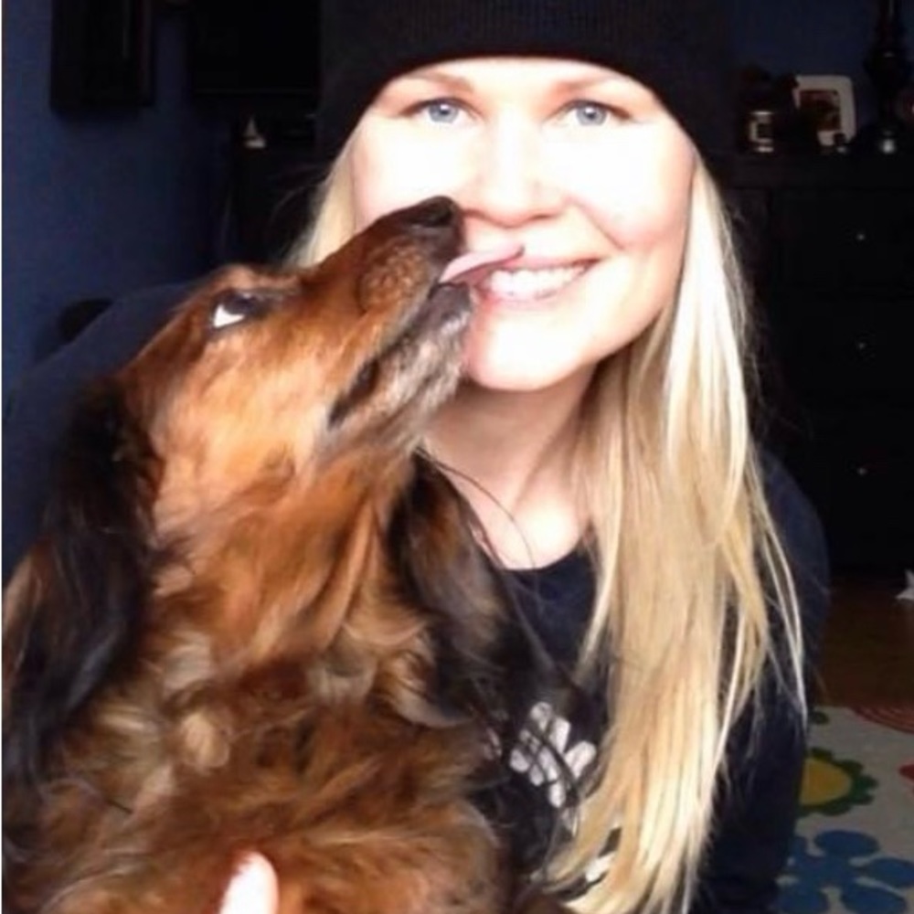 Meet your Posher, Katarina